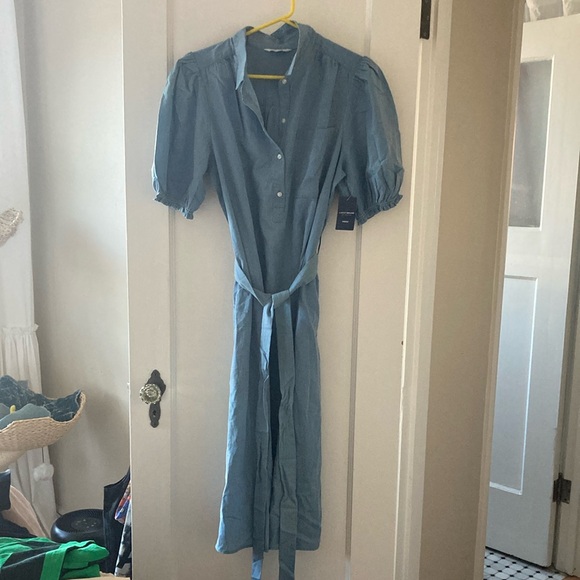 Lucky Brand Dress - Picture 1 of 7